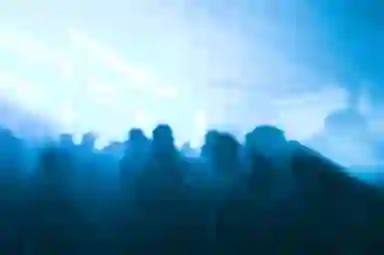 Blur Background
