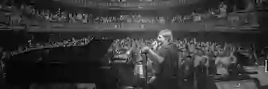 Blur Background