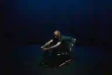 Blur Background