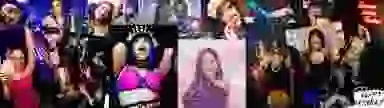 Blur Background