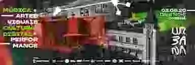 Blur Background