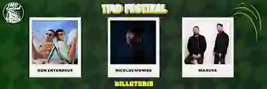 Blur Background