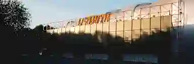 Blur Background