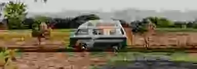 Blur Background