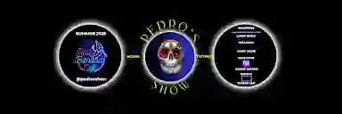 Blur Background