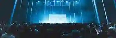 Blur Background