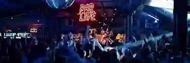 Blur Background