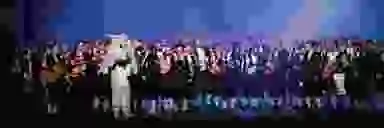 Blur Background