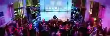Blur Background