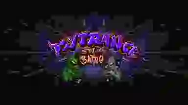 Blur Background