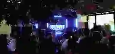 Blur Background
