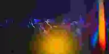 Blur Background