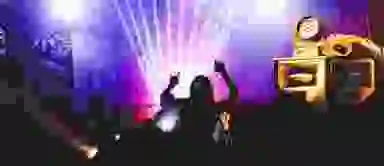 Blur Background