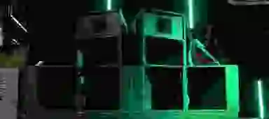 Blur Background