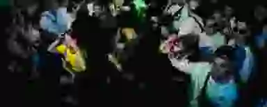 Blur Background