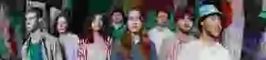 Blur Background