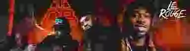 Blur Background