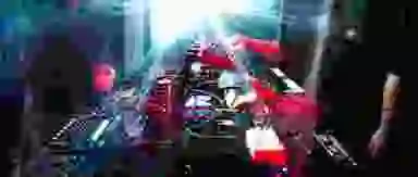 Blur Background