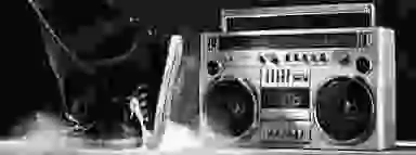 Blur Background