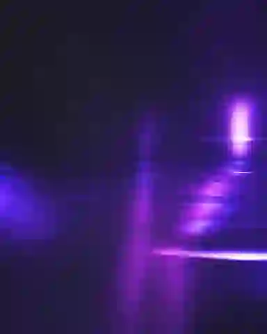 Blur Background