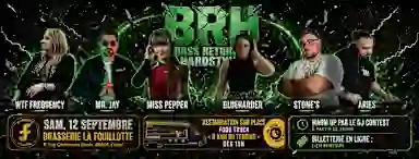 Blur Background