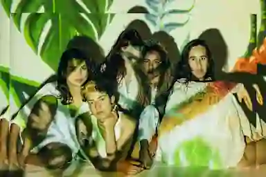 Blur Background