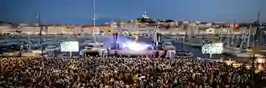 Blur Background