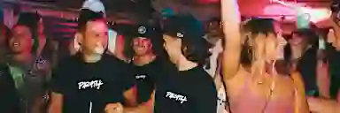 Blur Background