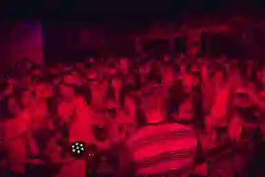 Blur Background