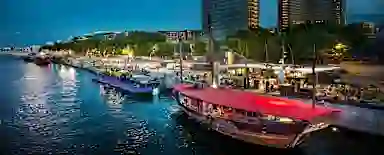Blur Background