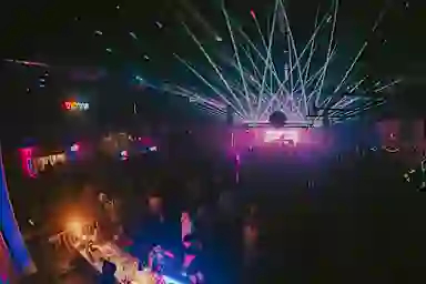 Blur Background