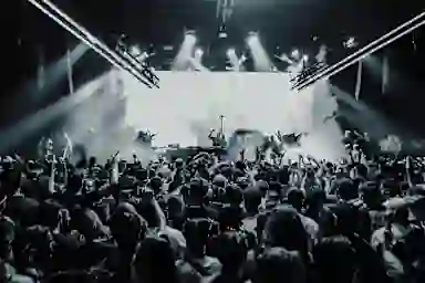 Blur Background