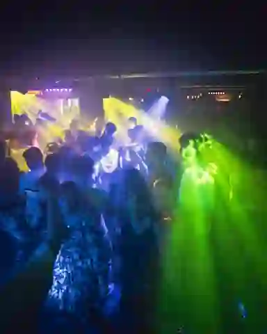 Blur Background