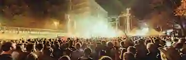 Blur Background