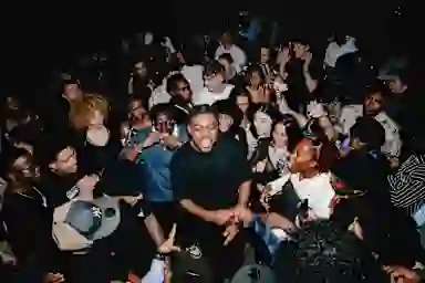 Blur Background
