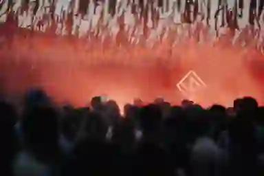 Blur Background