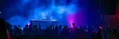 Blur Background