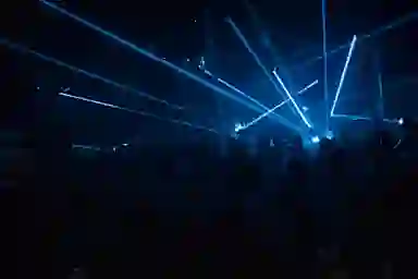 Blur Background