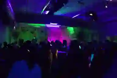 Blur Background