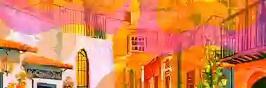 Blur Background