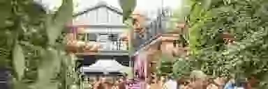 Blur Background