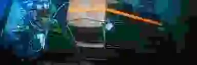 Blur Background
