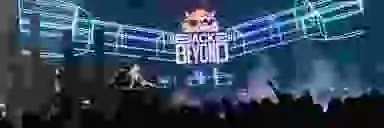 Blur Background