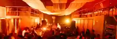 Blur Background