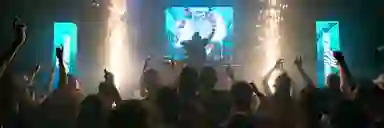 Blur Background