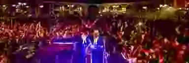 Blur Background