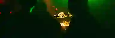 Blur Background