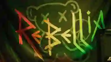 Blur Background