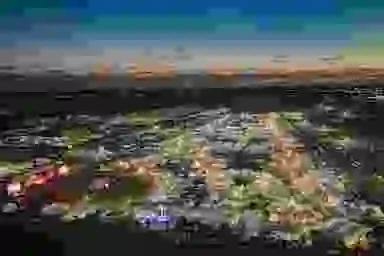 Blur Background