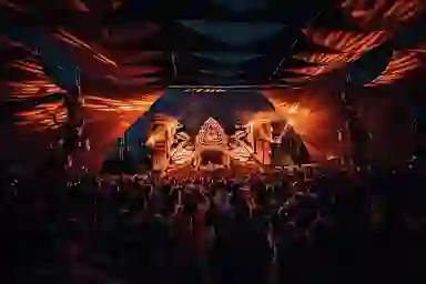 Blur Background